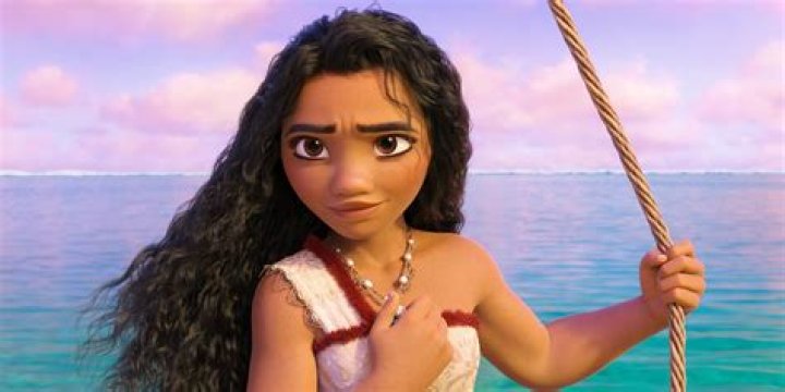 What language is away away from Moana in? – Celebrity