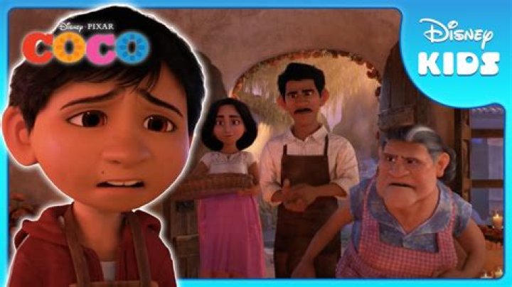 What lesson did Miguel learn in Coco? – Celebrity
