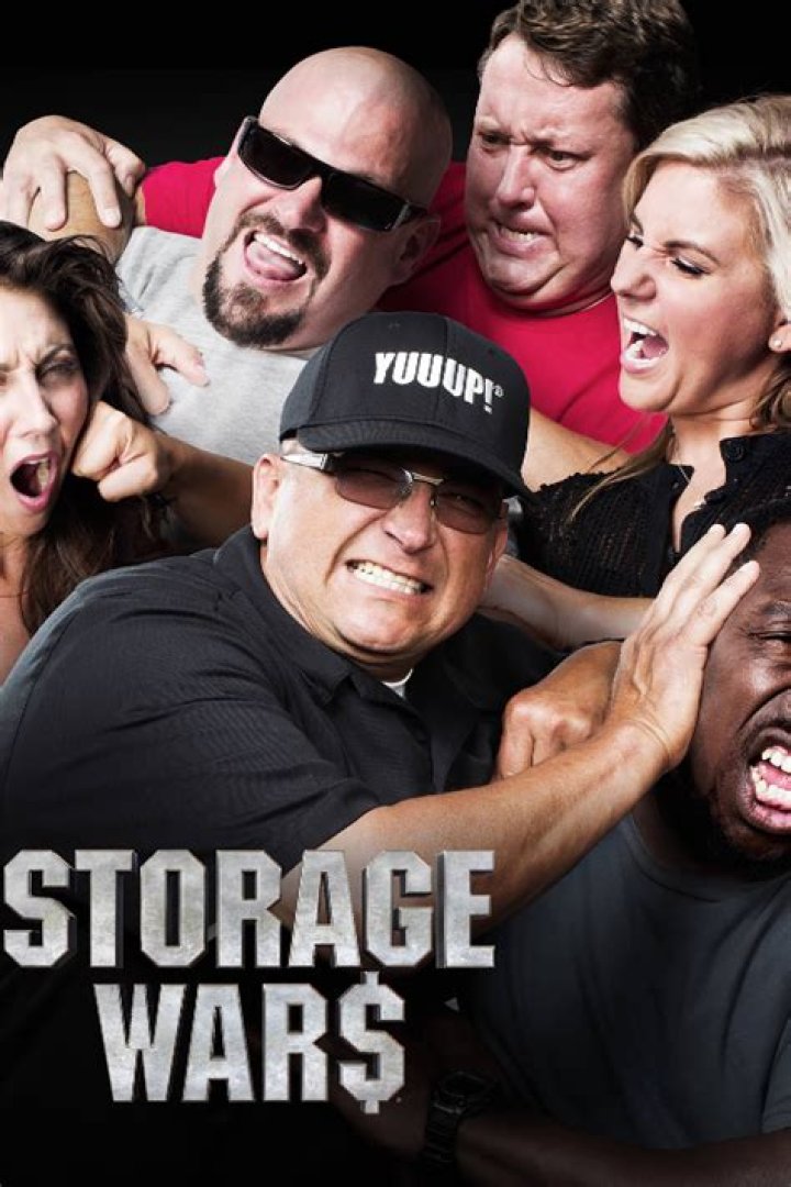 What’s Barry Weiss from ‘Storage Wars’ up to now?