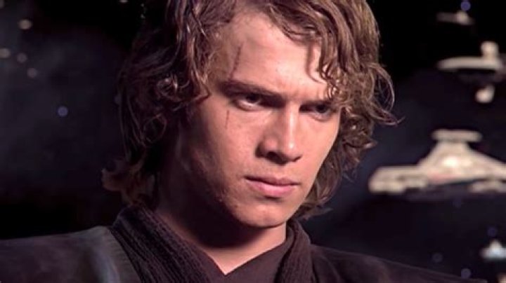 What’s the age difference between Anakin and Padmé in ‘Star Wars?’