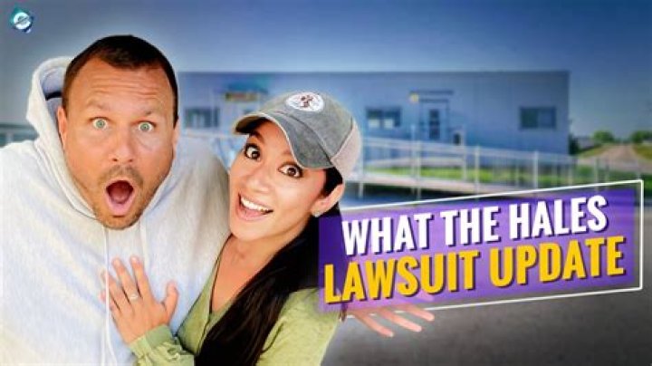 What The Hales Net Worth & Earnings (2024)