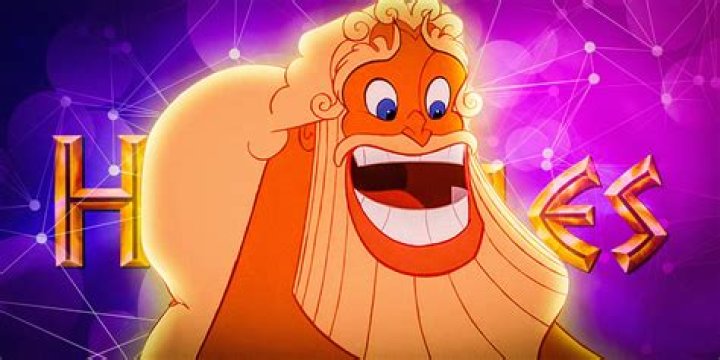 What was Phil in Hercules? – Celebrity