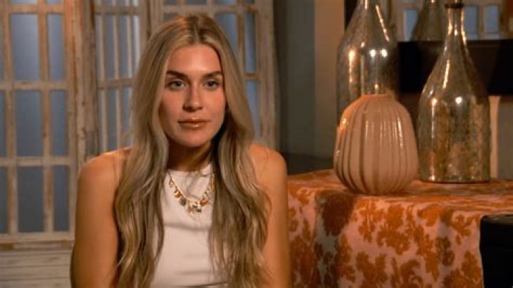 When does Sydney Gordon go home on ‘The Bachelor?’