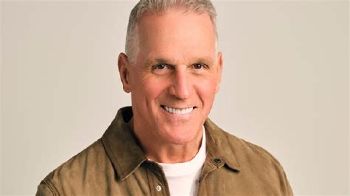 When does ‘The Golden Bachelor’ start?