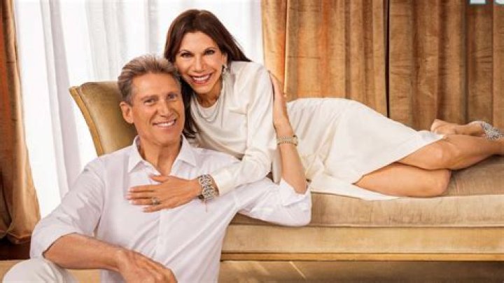 When, where, and how to watch Gerry Turner and Theresa Nist of ‘The Golden Bachelor’ tie the knot