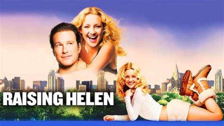Where can I watch Raising Helen 2021? – Celebrity