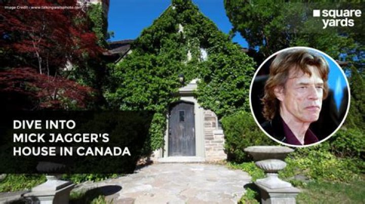 Where did Mick Jagger go to college and high school? Does Mick Jagger have a degree?