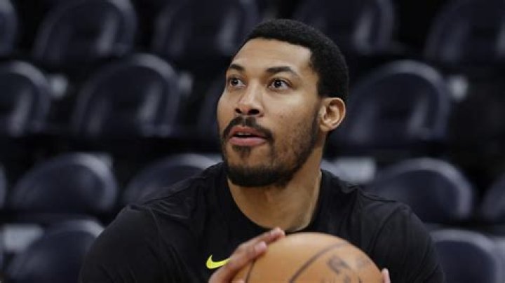 Where did Otto Porter Jr. go to college? Does Otto Porter Jr. have a degree?
