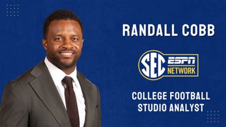 Where did Randall Cobb go to college? Did Randall Cobb play college football?