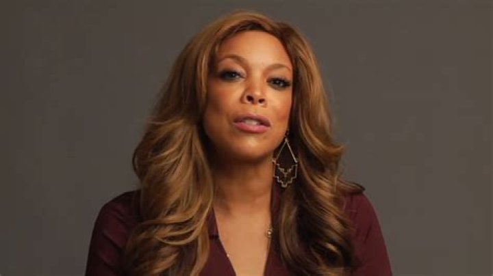 Where did Wendy Williams grow up?