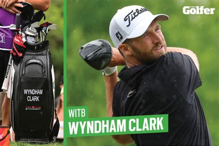 Where does Wyndham Clark live? Golfer’s Las Vegas, Nevada residence disclosed
