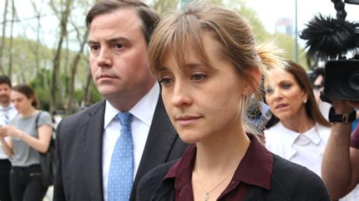 Where is Allison Mack now? Her journey from ‘Smallville’ to the NXIVM sex cult to today