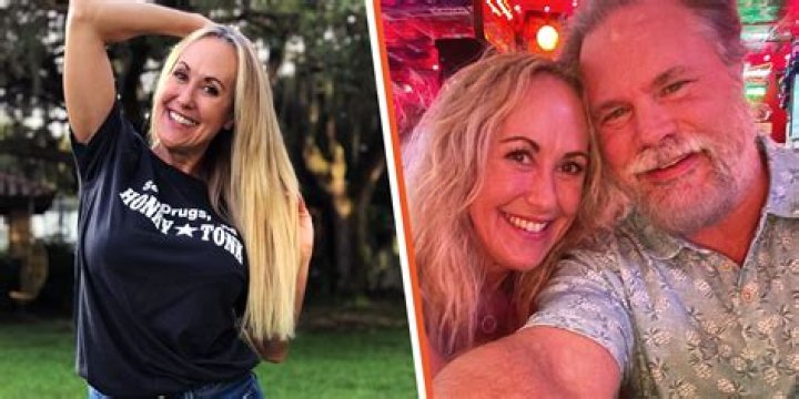 Where Is Brandi Mudd Now? – Celebrity