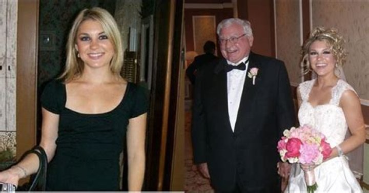 Where is Joe Hardy's second wife Kristin Georgi now?