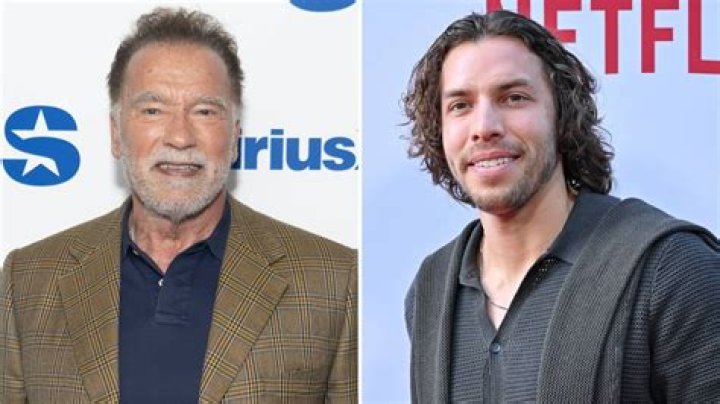 Where is Mildred Patricia Baena, Arnold Schwarzenegger’s baby mama, now?