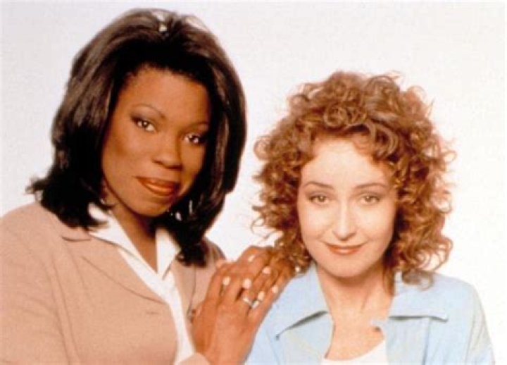 Where is the ‘Any Day Now’ cast now?