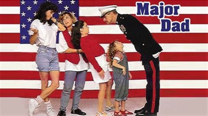 Where is the cast of ‘Major Dad’ now?