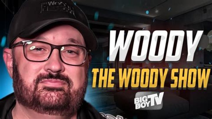 Where is the Woody show based? – Celebrity