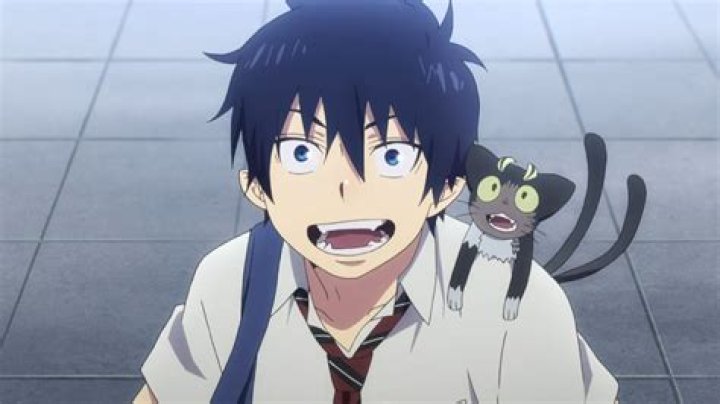 Where to read the ‘Blue Exorcist’ manga