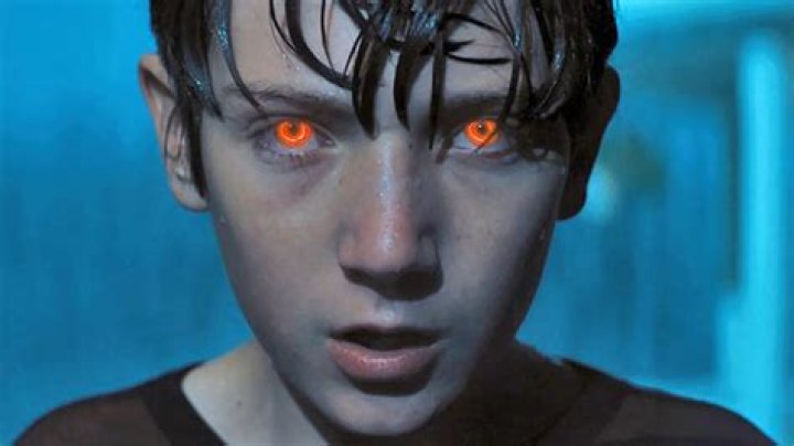 Where to stream ‘Brightburn’