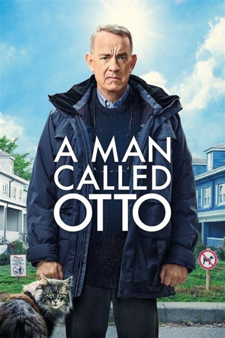 Where Was ‘A Man Called Otto’ Filmed?