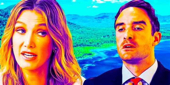 Where was ‘Love Is In the Air’ filmed?