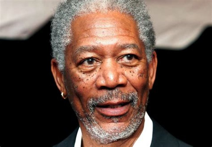 Where was Morgan Freeman born? Where did Morgan Freeman grow up?