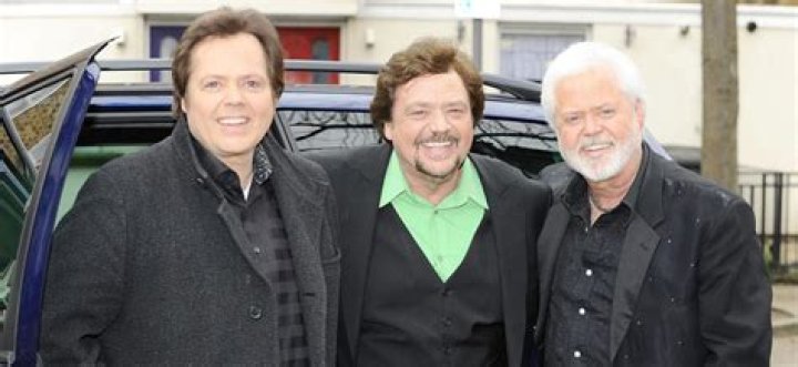 Which Osmond Brothers Have Died? – Celebrity