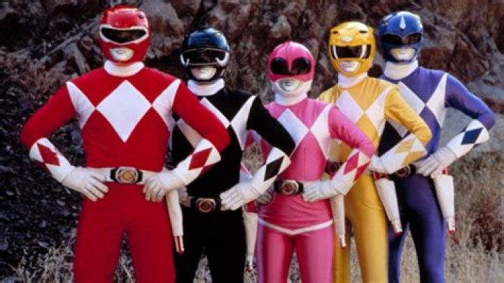 Which ‘Power Rangers’ actors have died?