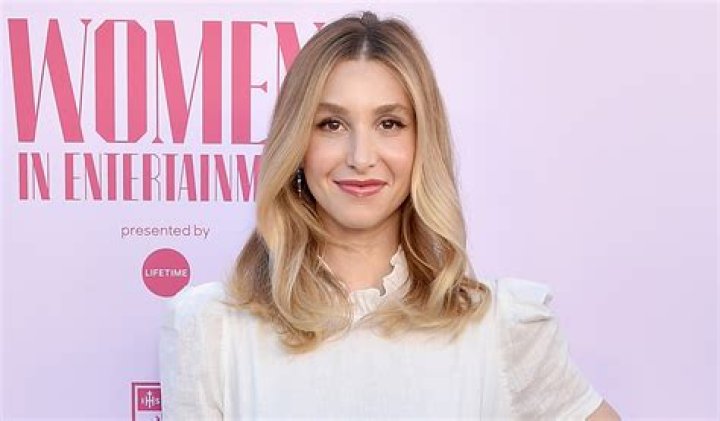 Whitney Port in Bathing Suit Shares a Favorite Look — Celebwell