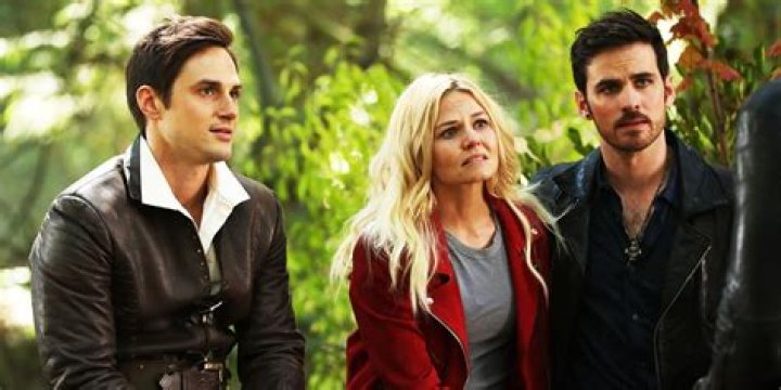 Who actually killed Kathryn in Once Upon a Time? – Celebrity