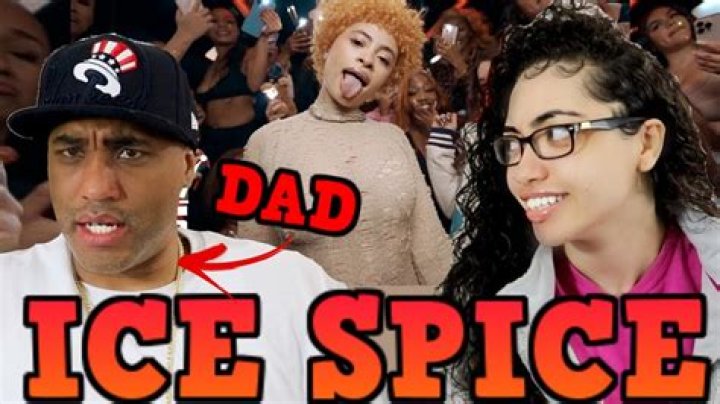 Who are Ice Spice’s parents? Explained