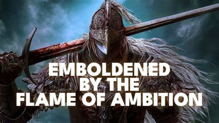 Who are the Tarnished in ‘Elden Ring?’