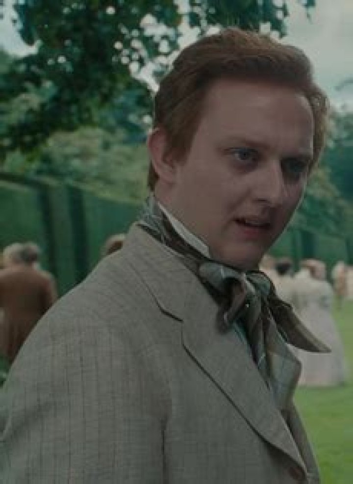 Who does Hamish represent in Wonderland? – Celebrity