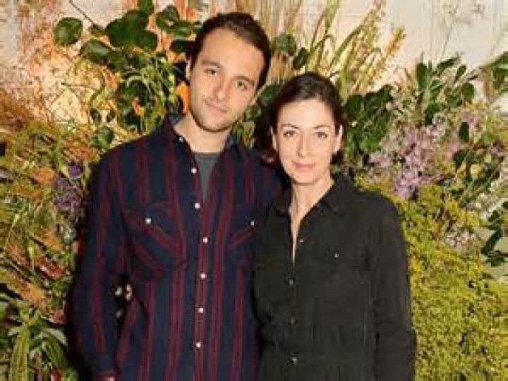 Who is Alasdhair Willis? Bio, age, children, net worth
