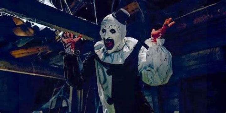 Who is Art the Clown and why does he kill? The ‘Terrifier’ villain’s history, explained
