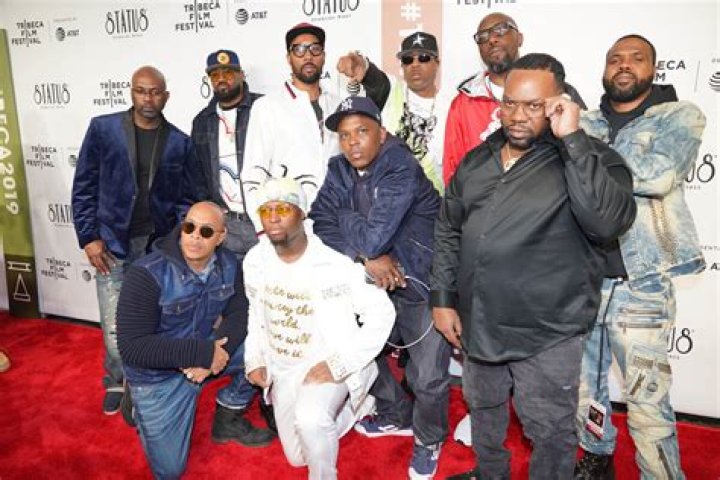 Who Is Attila Wu-Tang Clan? – Celebrity