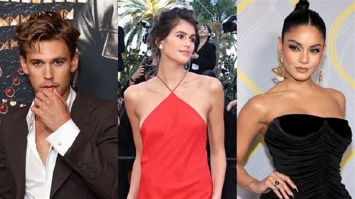 Who is Austin Butler’s girlfriend Kaia Gerber and why is her run-in with Vanessa Hudgens such a big deal?