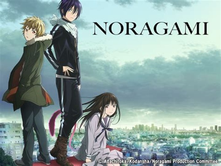 Who is Bishamon from ‘Noragami?’ Her age, height, and past, explained
