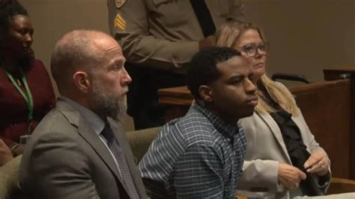 Who is C-Murder, Master P's jailed brother? Age, birthday, family, sentence, release, net worth