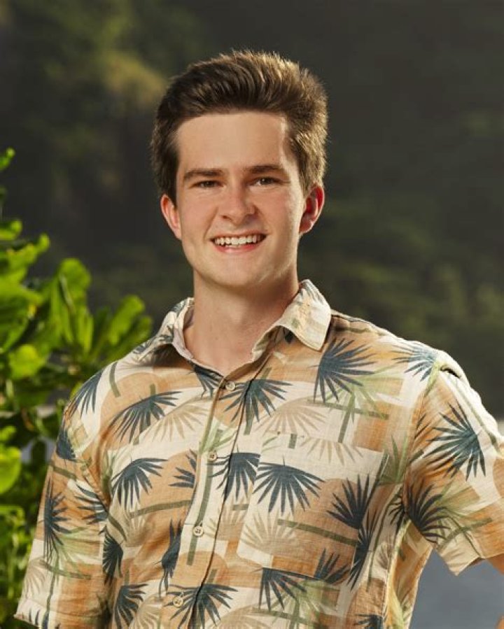 Who is Charlie Davis from ‘Survivor 46?’