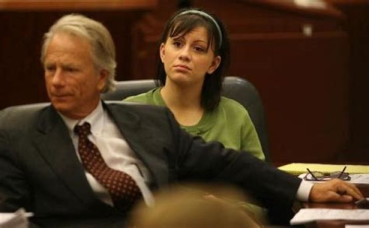 Who is Christine Paolilla and the Clear Lake Massacre? Where is She Now?