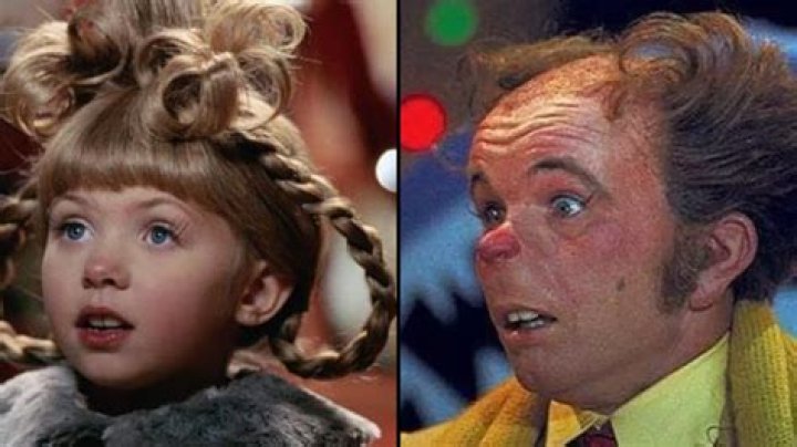 Who Is Cindy Lou Who? Bio: Age, Weight, Height, Family, Movies, All You Need To Know