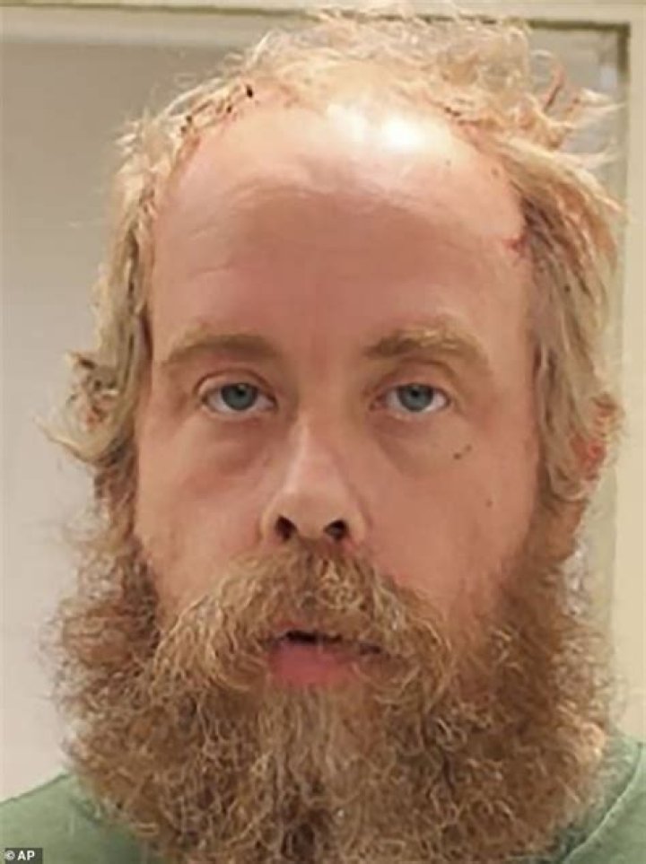 Who is Craig Nelson Ross Jr? Charlotte Sena Abduction Suspect Arrested