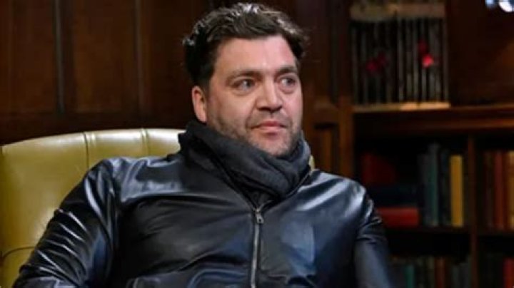 Who is ‘CT’ Chris Tamburello? ‘The Challenge’ legend on ‘The Traitors’ season 2, explained