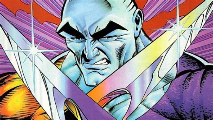 Who is DC’s Metamorpho and who is playing them in ‘Superman: Legacy?’