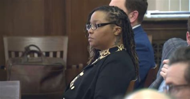 Who is Demesha Coleman? , Lady Who Killed Two Men For Stealing Her Car