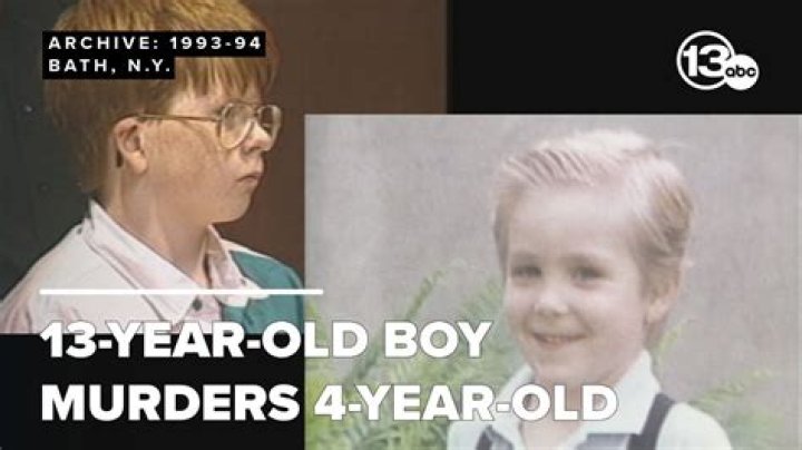Who is Derrick Robie mom Doreen Robie? Child killer Eric Smith victim