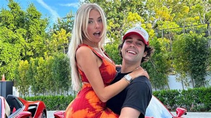 Who Is Ella From David Dobrik? – Celebrity