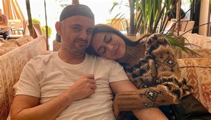 Who is Gary Vaynerchuk wife Lizzie Vaynerchuk?